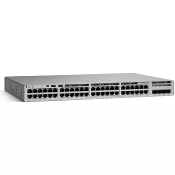 Switch gestionado Cisco Catalyst 9200L
