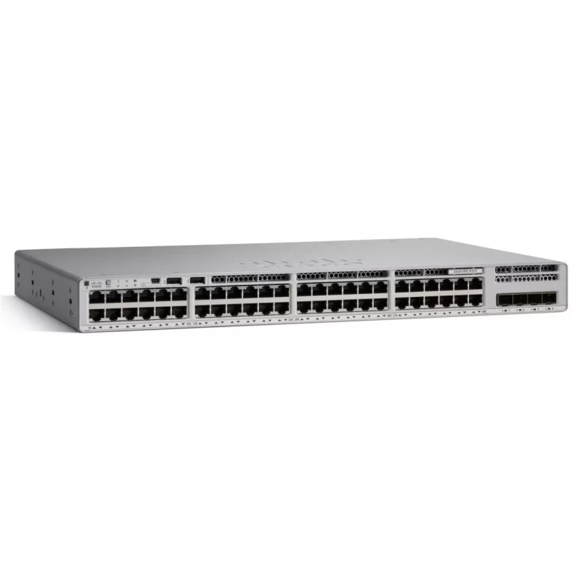 Switch gestionado Cisco Catalyst 9200L