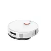 Xiaomi Robot Vacuum H40 BHR07XBEU robot aspirador y fregasuelos, 10000 Pa, navegación LDS, 5200 mAh, blanco