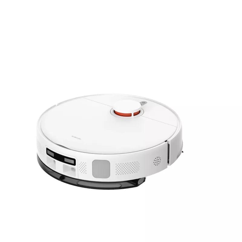 Xiaomi Robot Vacuum H40 BHR07XBEU robot aspirador y fregasuelos, 10000 Pa, navegación LDS, 5200 mAh, blanco