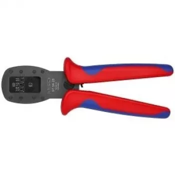 Alicates de crimpar Knipex 97 54 25 Micro-Fit