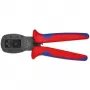Alicates de crimpar Knipex 97 54 25 Micro-Fit