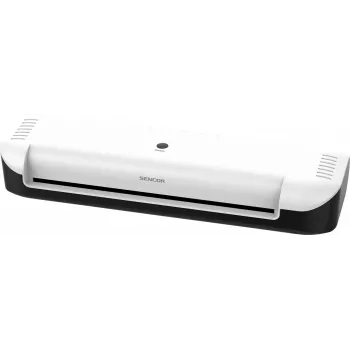Plastificadora SENCOR SLA 102 A4 con fundas de 2x75 µm y 2x100 µm, modelo SLA 102