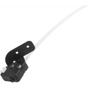Sensor de filamento 3D Flashforge Creator 3 Pro – accesorio para la detección del final y atasco de filamento
