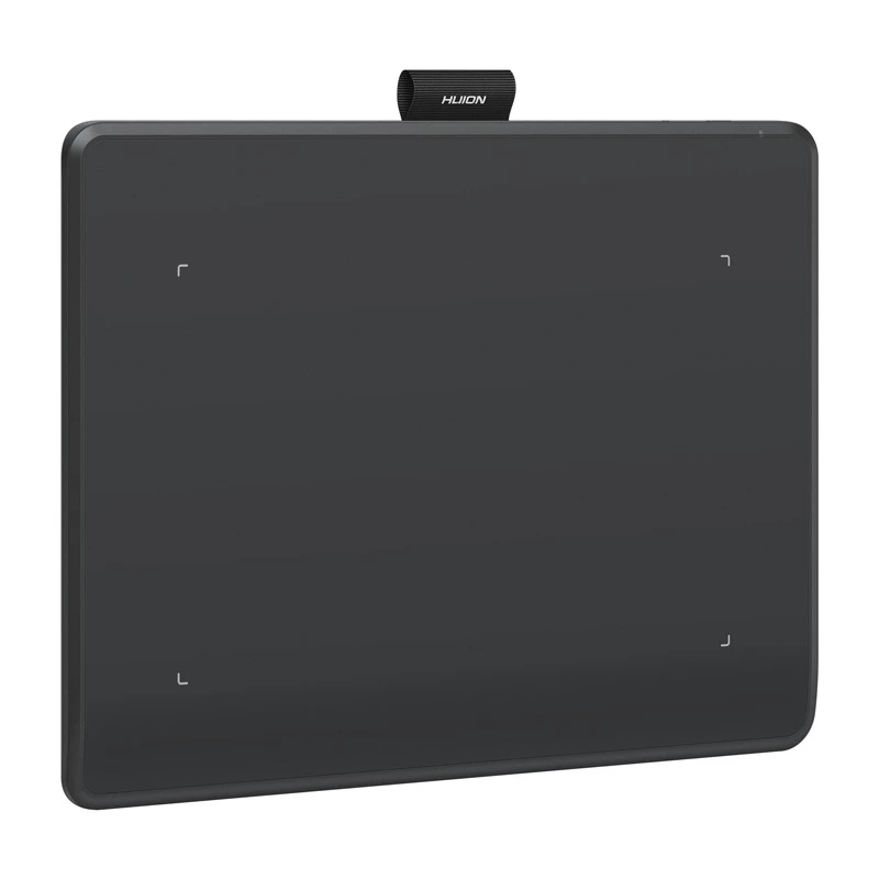 Huion Inspiroy Frego S L310 tableta gráfica, Bluetooth 5.0, 160 x 100 mm, 5080 LPI, 8192 niveles de presión