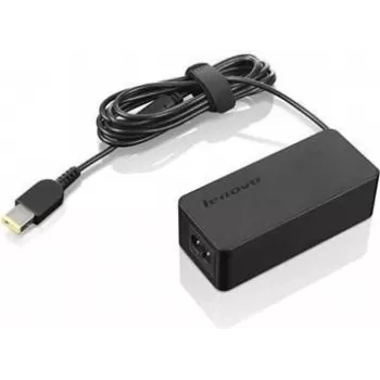 Adaptador de CA Lenovo 45 W 3 Pin WW FRU00HM615 Portátil Interior - Fuente de alimentación para PC/servidor