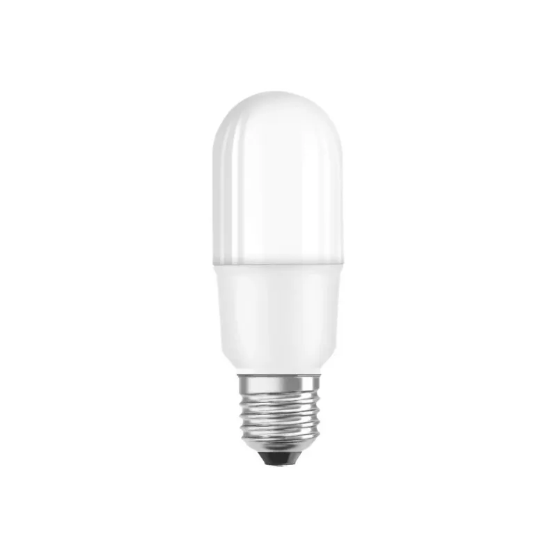 Lámpara LED Ledvance Parathom FR E27 9W Blanco cálido, clase energética A+