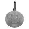 Sartén de cerámica ZWILLING TERRENO 24 cm gris