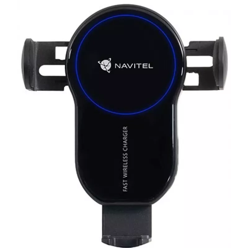 Navitel | Soporte de carga inalámbrico para coche | SH1000 PRO