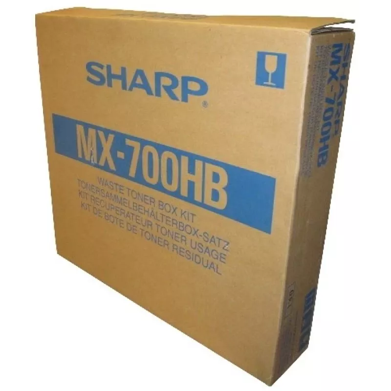 Kit de impresora Sharp MX-700HB