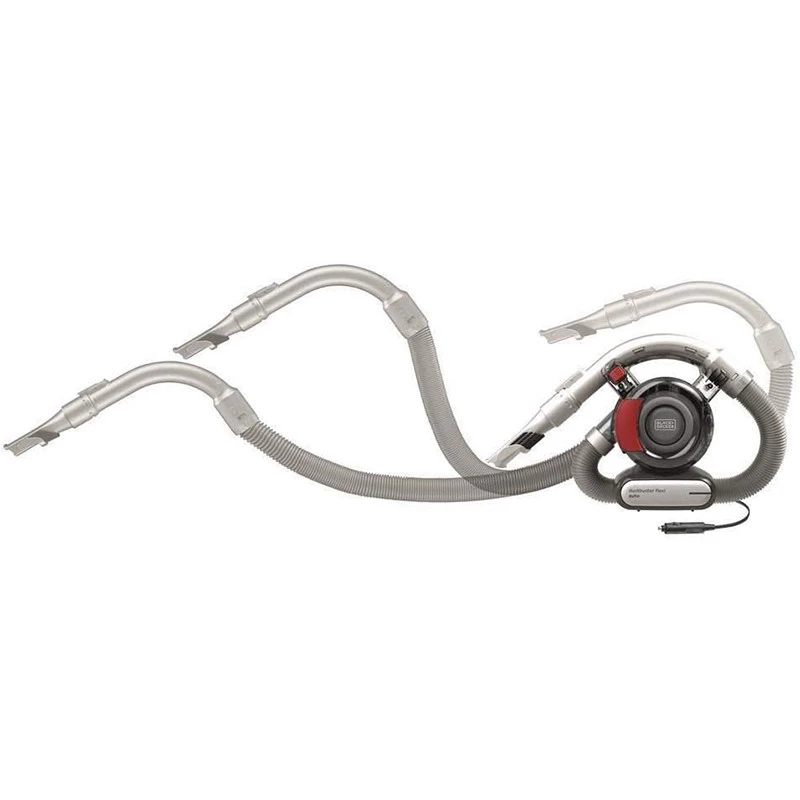 Black & Decker PD1200AV-XJ Aspirador de mano