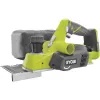 Cepillo eléctrico de mano Ryobi 5133002921 verde, gris 11000 rpm