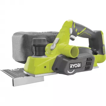 Cepillo eléctrico de mano Ryobi 5133002921 verde, gris 11000 rpm