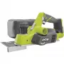 Cepillo eléctrico de mano Ryobi 5133002921 verde, gris 11000 rpm