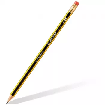 Lápiz de grafito Staedtler 122 KP72