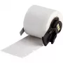 Etiquetas de vinilo autolaminantes