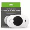 Detector de monóxido de carbono FireAngel FA3322 detector de gas (FA3322-INT)