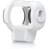 Ubiquiti LED IR de largo alcance, accesorio de detección para G6 Pro Bullet y AI Pro. Blanco (UACC-PRO-BULLET-ENHANCER-W)