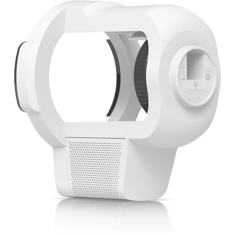 Ubiquiti LED IR de largo alcance, accesorio de detección para G6 Pro Bullet y AI Pro. Blanco (UACC-PRO-BULLET-ENHANCER-W)