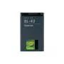 Nokia BL-4U batería de móvil Li-Ion 1000 mAh para Nokia 301, 3120, 500, 515, 5250, 5330, 5530, 66