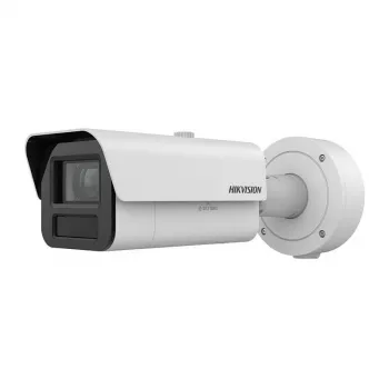 Cámara de seguridad IP Hikvision iDS-2CD7A45G0/P-IZHSY 2688x1520 25x zoom óptico