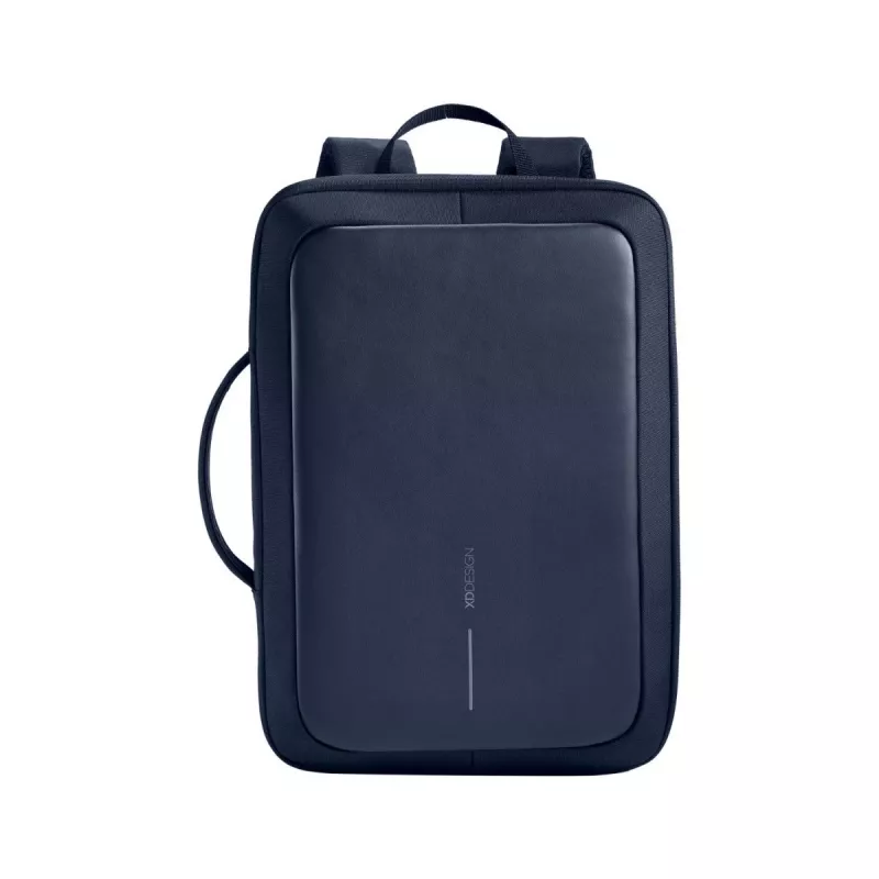 Mochila / maletín antirrobo XD Design Bobby Bizz 2.0 Navy P/N: P705.925