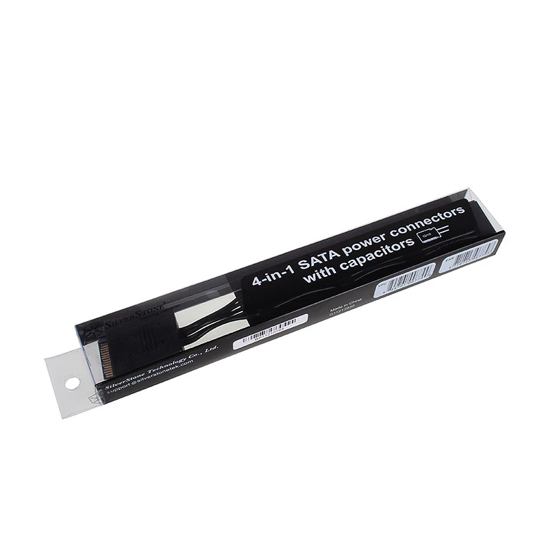 Cable SATA Silverstone CP06
