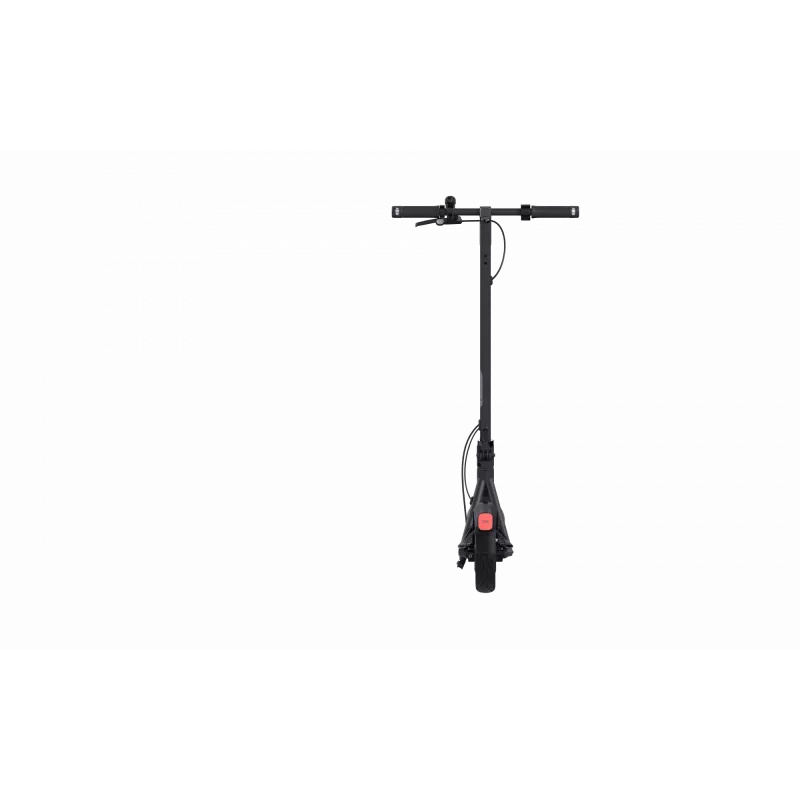 Patinete eléctrico Ninebot by Segway F2 E Negro 25 km/h 10,2 Ah