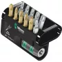 Juego de puntas de destornillador Wera Bit-Check 12