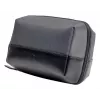 Organizador de viaje Belkin MMA013HQBK diseño compacto material resistente, bolsa de transporte para cables y accesorios