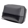 Organizador de viaje Belkin MMA013HQBK diseño compacto material resistente, bolsa de transporte para cables y accesorios