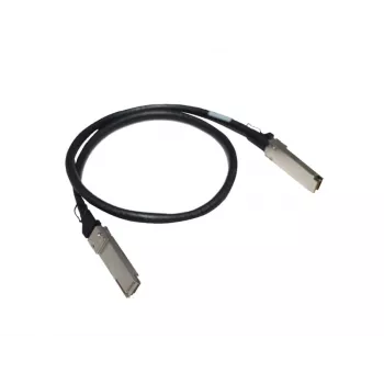 Cable de fibra óptica/InfiniBand Aruba X241 100G QSFP28, 3 m
