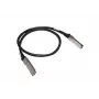 Cable de fibra óptica/InfiniBand Aruba X241 100G QSFP28, 3 m