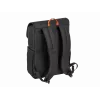 NATEC Niala Ginger Orange 39,6 cm (15,6) Mochila Negro