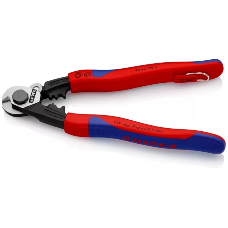 Cortacables manual Knipex 95 62 190 T