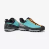 Zapatos SCARPA mescalito ceramic gray 38.5 mujer