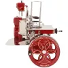 Berkel Volano B114 Rojo/Oro Cortadora de embutidos