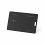 Localizador 4smarts SkyTag Card Duos ReCharge, negro