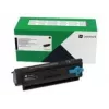 Lexmark 55B2X00 cartucho de tóner de rendimiento extraalto, negro, 20.000 páginas