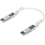 Cable DAC SFP28 Ubiquiti UniFi UACC-Uplink-SFP28-0.15M-10, 0,15 m, 10 uds.