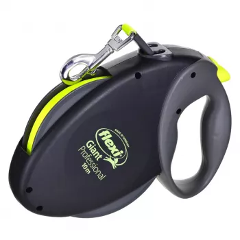 Correa extensible Flexi Special Giant Dog 10 m