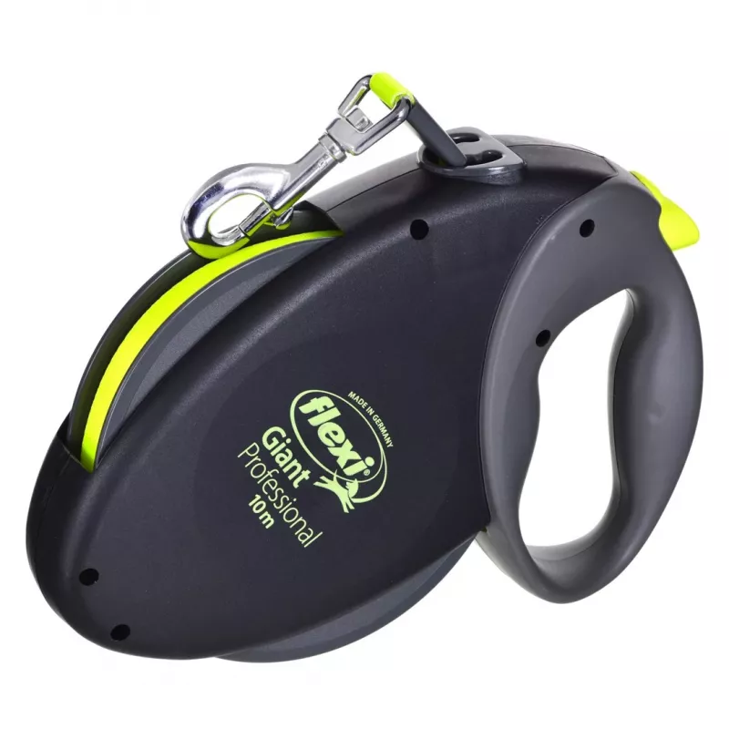 Correa extensible Flexi Special Giant Dog 10 m