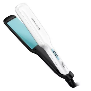 Plancha de pelo Remington Shine Therapy S8550 1 ud.