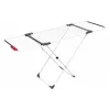 Tendedero PROMIS SCOPELLO, extensible, negro