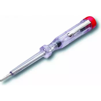 Destornillador comprobador de tensión Cimco 111288