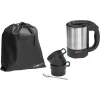 Clatronic 263729 0,5 L negro