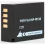 Fuji, batería NP-W126
