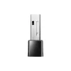 Cudy WU650 tarjeta de red WLAN 433 Mbit/s