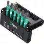 Bit-Check Wera punta de destornillador 6 uds.