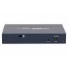 Switch no gestionado NETGEAR GS108GE, 8 puertos, Gigabit Ethernet, 16 Gbit/s